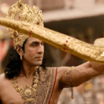 'रामायण' फिल्म के मेकर पर इनकम टैक्स रेड की खबर:नमित मल्होत्रा की कंपनी प्राइम फोकस के मुंबई दफ्तरों में जांच; विदेशी लेन-देन से जुड़ा मामला | ACTPnews
