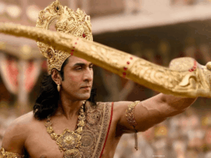 'रामायण' फिल्म के मेकर पर इनकम टैक्स रेड की खबर:नमित मल्होत्रा की कंपनी प्राइम फोकस के मुंबई दफ्तरों में जांच; विदेशी लेन-देन से जुड़ा मामला | ACTPnews