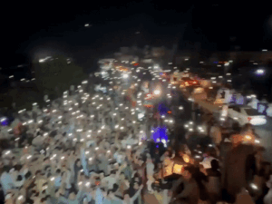 PM शहबाज का इमरान समर्थकों को बातचीत का न्योता:सपोर्टर्स बोले-पूर्व पीएम की रिहाई की मांग से समझौता नहीं; लॉन्ग मार्च पेशावर से 30km दूर | ACTPnews