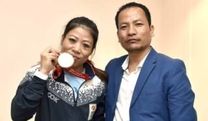 मुश्किल में मैरी कॉम, पूर्व पति ओनलर ने किया मानहानि का केस: रिपोर्ट | ACTPnews