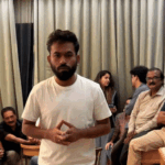 CJP प्रोटेस्ट में शामिल होंगे यूट्यूबर ध्रुव राठी:बेंगलुरु में SIR के खिलाफ प्रदर्शन; राठी बोले-लोकतंत्र को बचाने की लड़ाई, 10 अक्टूबर को दिल्ली में प्रोटेस्ट | ACTPnews