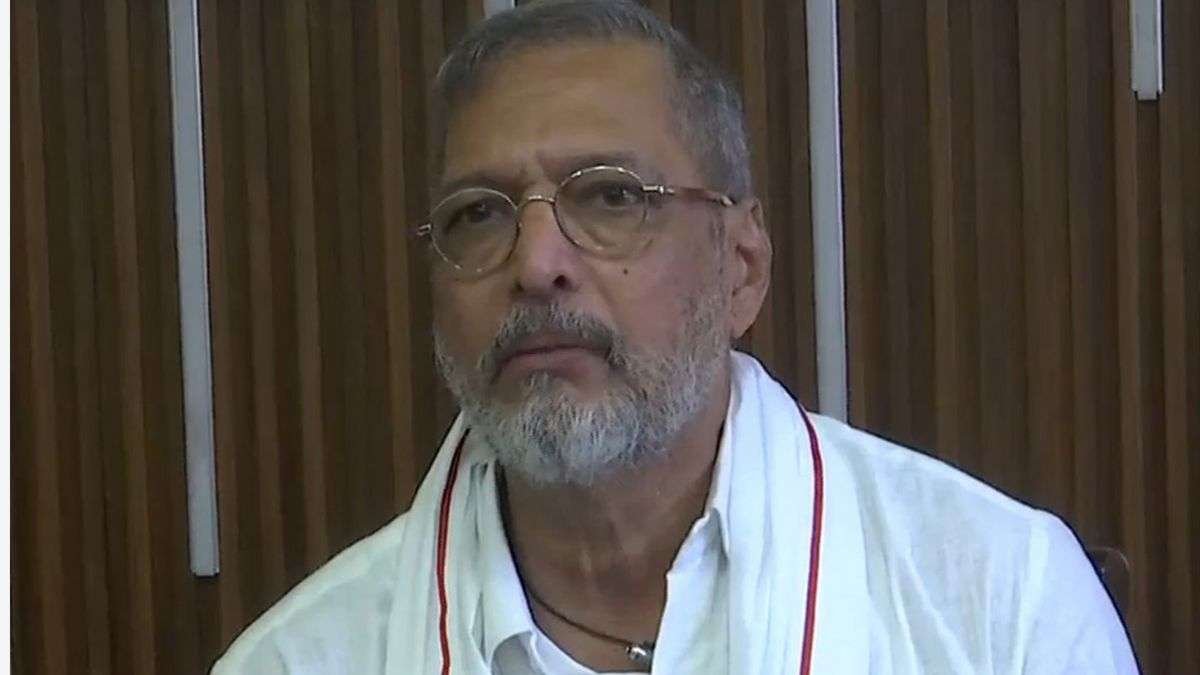 नाना पाटेकर के निधन पर पीएम मोदी और अमित शाह ने जताया शोक, कहा- ''आपके दमदार एक्टिंग को पीढ़ियों तक याद रखा जाएगा''