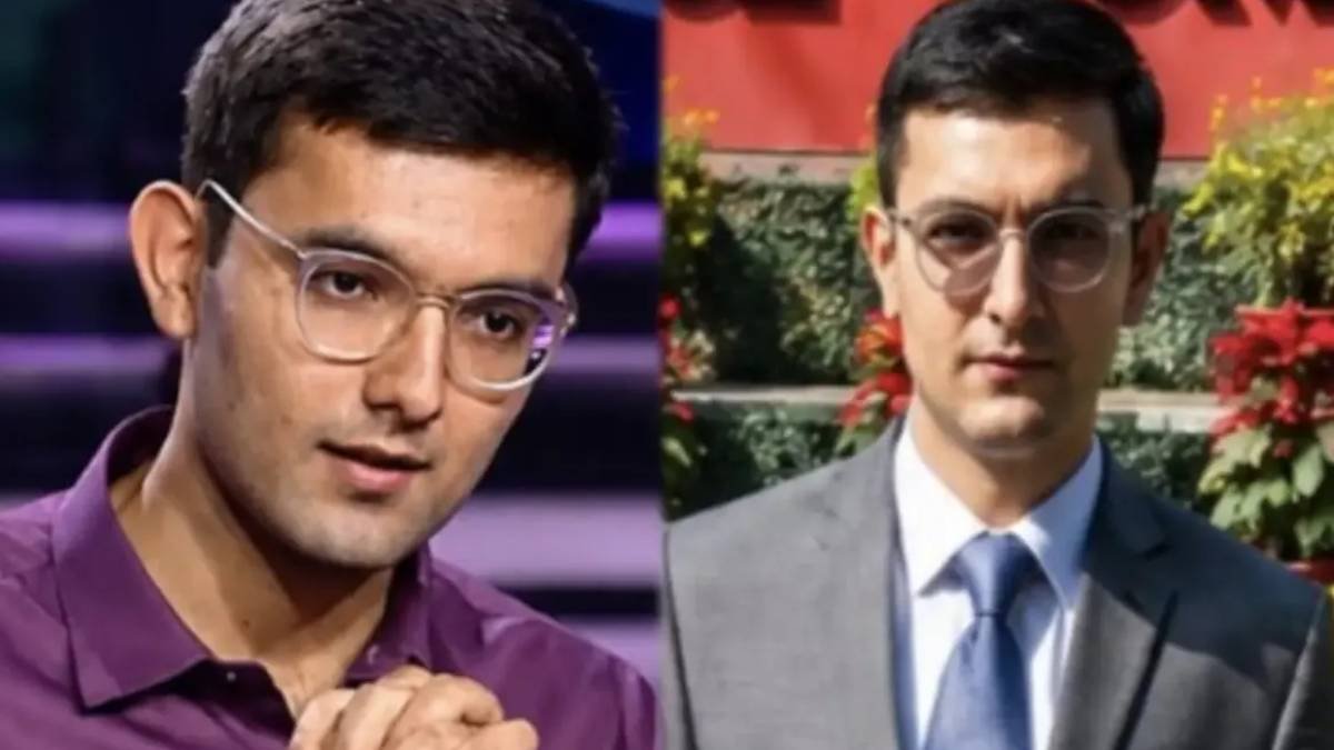 ‘KBC’ में 50 लाख जीतने वाला लड़का बना IAS, फर्स्ट अटेम्प्ट में क्लियर की UPSC, हासिल की 159th रैंक | ACTPnews
