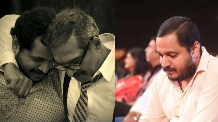 पिता नाना पाटेकर सुपरस्टार, बेटा मल्हार लाइमलाइट से दूर, जानिए क्या करते हैं एक्टर के इकलौते बेटे | ACTPnews