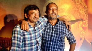 ‘मैं भगवान को मार देना चाहता हूं’, नाना पाटेकर की मौत ने राम गोपाल वर्मा को झकझोरा, भावुक पोस्ट में खोल कर रख दिया दिल | ACTPnews