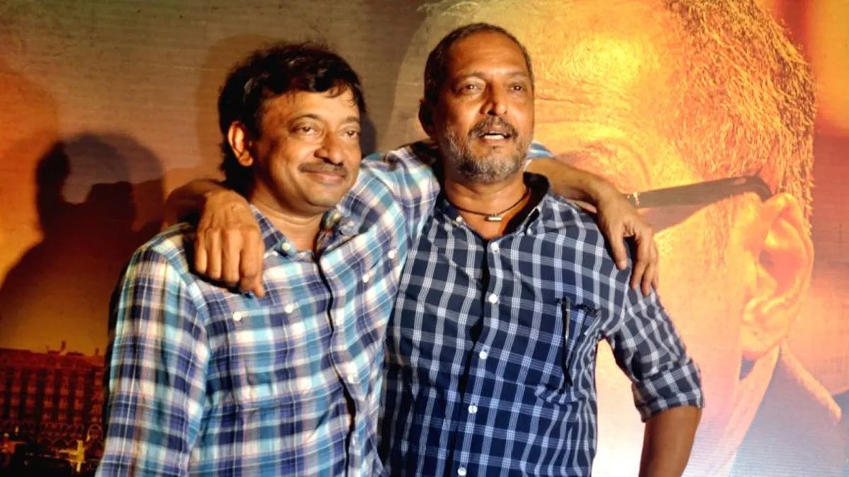 'मैं भगवान को मार देना चाहता हूं', नाना पाटेकर की मौत ने राम गोपाल वर्मा को झकझोरा, भावुक पोस्ट में खोल कर रख दिया दिल