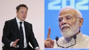 स्टारलिंक के मुद्दे पर भारत सरकार ने एलन मस्क को दे दिया सीधा जवाब, कहा- ‘नियम सबके लिए बराबर हैं’ | ACTPnews