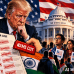 USA Midterm Election Controversy | Trump Voter List Indian American Voters | ACTPnews