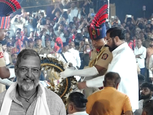 Goa Police Probe Nana Patekar Death Case