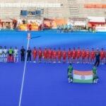 Asian Hockey Champions Trophy 2026 | ACTPnews