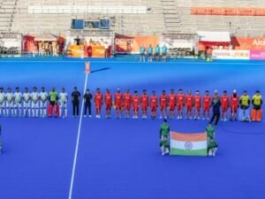 Asian Hockey Champions Trophy 2026 | ACTPnews