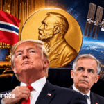 Nobel Peace Prize 2026 Winner Update; Donald Trump | ACTPnews