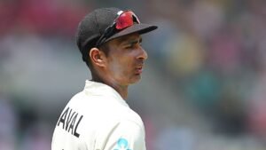38 साल के कीवी क्रिकेटर ने किया संन्यास का ऐलान, फर्स्ट क्लास क्रिकेट में बनाए 10 हजार से अधिक रन | ACTPnews