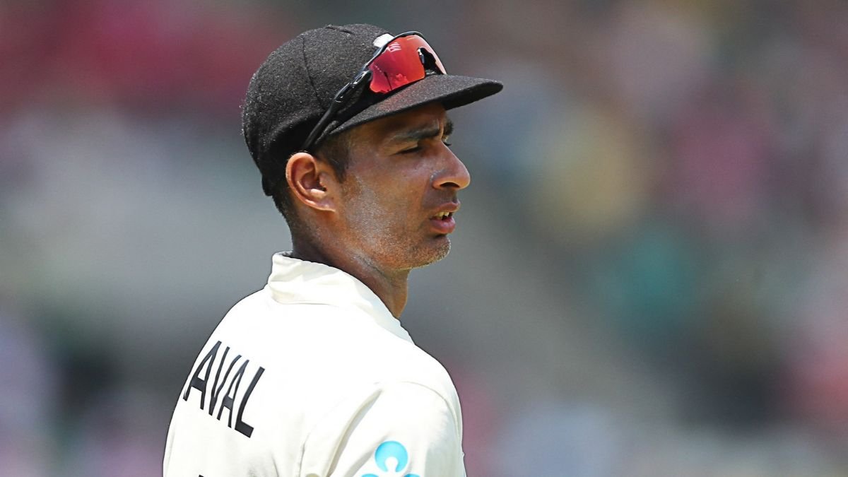 38 साल के कीवी क्रिकेटर ने किया संन्यास का ऐलान, फर्स्ट क्लास क्रिकेट में बनाए 10 हजार से अधिक रन