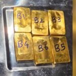 ₹1,78,88,360 का सोना बैगेज ट्रॉली के नीचे, बेंगलुरु एयरपोर्ट पर 2 यात्रियों की हैरान करने वाली चाल फेल | ACTPnews