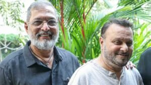 Exclusive: अनिल शर्मा को याद आई नाना पाटेकर की सादगी, ‘वनवास’ के सेट पर लोगों को अपने हाथ से खिलाते थे खाना | ACTPnews