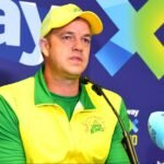 SA20 Auction | Albie Morkel Statement On Jason Rawls Record Bid | ACTPnews