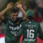 Hong Kong Sixes टूर्नामेंट के लिए पाकिस्तान ने किया स्क्वॉड का ऐलान, 25 साल के अफरीदी को मिली कप्तानी | ACTPnews