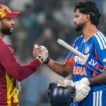 आज बिल्कुल मुफ्त में कैसे देखें भारत बनाम वेस्टइंडीज दूसरा T20 मुकाबला​ LIVE, कितने बजे से शुरू होगा मैच | ACTPnews