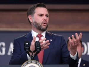 India Rejects JD Vance H-1B Visa Statement | ACTPnews