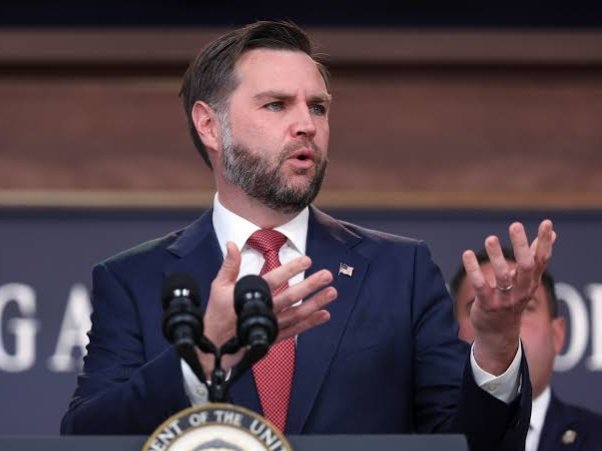 India Rejects JD Vance H-1B Visa Statement