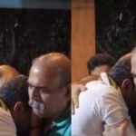अंतिम विदाई में मकरंद अनासपुरे के आंसुओं ने बयां किया दर्द, नाना पाटेकर के पार्थिव शरीर को देख फूट-फूटकर रोए जिगरी दोस्त | ACTPnews
