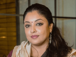 नाना पाटेकर के निधन के बाद तनुश्री दत्ता बोलीं:MeToo आंदोलन के बाद नर्क बन गई जिंदगी, एक्ट्रेस के बयान पर AICWA ने जताई नाराजगी | ACTPnews