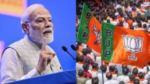 लोकसभा और विधानसभा उपचुनाव के रिजल्ट पर आया PM मोदी का पहला बयान, बोले- ‘यह जनादेश हमें और मजबूती देगा’ | ACTPnews