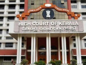 Kerala High Court Acquits Man in Molestation Case | ACTPnews