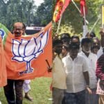 उपचुनाव में BJP की बंपर जीत, बंगाल में मुस्लिम बहुल सीट पर भी खिला कमल; तमिलनाडु में विजय का जलवा | ACTPnews