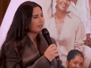 Katrina Kaif Bodyshaming Trolling Reaction; Postpartum Weight Gain | ACTPnews