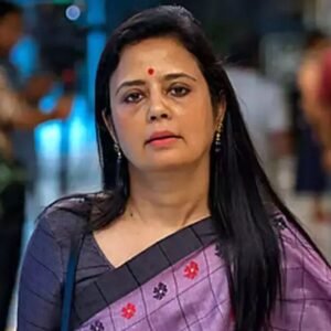 बंगाल के मुख्य सचिव ने महुआ को भेजा लीगल नोटिस:₹10 करोड़ का मुआवजा मांगा; SIR के दौरान लाखों वोटरों के नाम हटाने का आरोप | ACTPnews