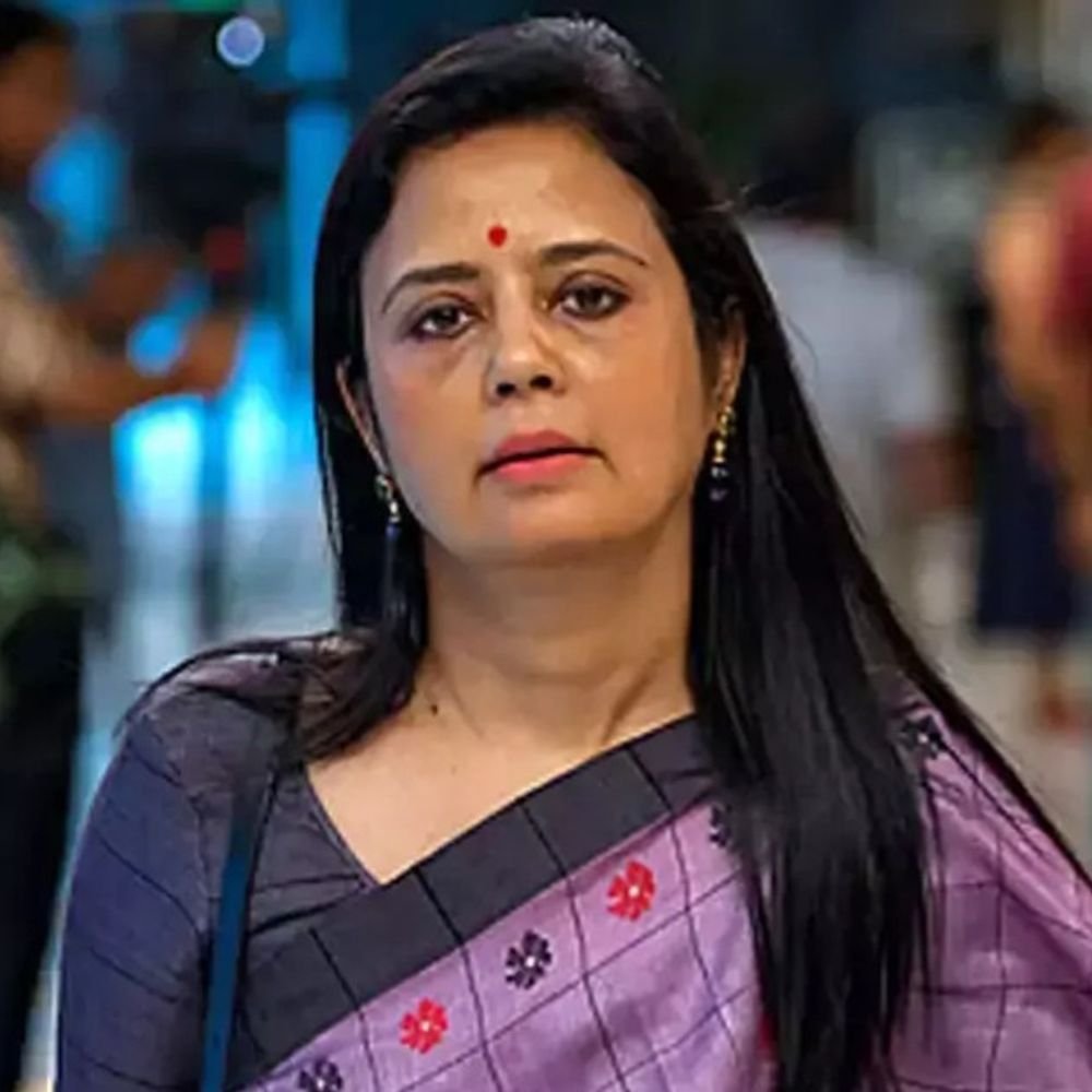 बंगाल के मुख्य सचिव ने महुआ को भेजा लीगल नोटिस:₹10 करोड़ का मुआवजा मांगा; SIR के दौरान लाखों वोटरों के नाम हटाने का आरोप