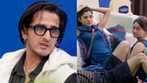 ‘अब बस इन्हें ट्रॉफी दे दो’, काजी तौकीर की ‘चैंपियन’ वाली स्पीच के दीवाने हुए लोग, एक्सेंट सुन मुंह ताकती रह गईं कनिका-माही | ACTPnews