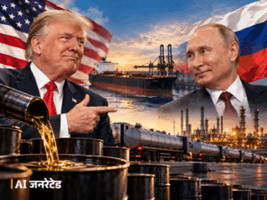 US Russia Diesel Deal | Trump Statement On Global Fuel Price Reduction | ACTPnews