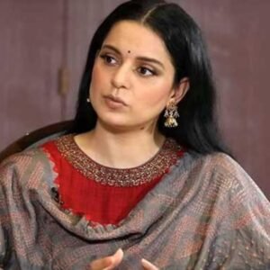 कमल हासन के बाद इलॉन मस्क को कंगना का जवाब:एक्ट्रेस बोलीं- किसी भी अरबपति को किसी देश की नीतियां तय नहीं करनी चाहिए | ACTPnews