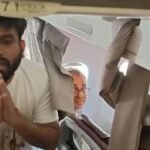 दिल्ली पहुंचते ही हिरासत में लिए गए कॉकरोच जनता पार्टी के संस्थापक अभिजीत दिपके, आशुतोष रांका और सौरभ दास भी डिटेन | ACTPnews