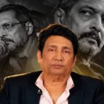 शेखर सुमन ने ‘शेखर टुनाइट’ का फिनाले एपिसोड किया कैंसिल, शो में आने वाले थे नाना पाटेकर, बोले – ‘खुद जताई थी शो में आने की इच्छा’ | ACTPnews