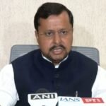 ‘विदेशी ताकतों के इशारे पर देश को अस्थिर करने की कोशिश’, नितिन नवीन ने विपक्ष पर लगाया आरोप, बोले- ‘देशभक्त मंसूबों को नाकाम कर देंगे’ | ACTPnews