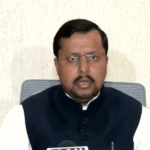 Nitin Nabin Targets Rahul Gandhi, Kejriwal & CJP Over Political Chaos | ACTPnews
