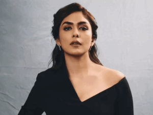 Mrunal Thakur Slams Trolls | Defends Katrina Kaif & Kriti Sanon | ACTPnews