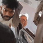 CJP Leader Abhijeet Deepke Arrested in Flight | ACTPnews