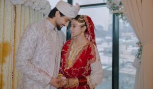 Mr Faisu ने मदीना में किया निकाह, पत्नी का दिखाया चेहरा, सामने आईं सेरेमनी की खूबसूरत तस्वीरें | ACTPnews
