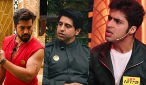 ‘राइज एंड फॉल 2’ में शहजाद पूनावाला ने खेला बड़ा दांव, गौतम गुलाटी और राज ग्रोवर को भेजा बेसमेंट | ACTPnews