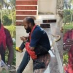 रीलबाजी के चक्कर में सांप के साथ खिलवाड़ पड़ा भारी, कोबरा ने युवक को कई जगहों पर डसा, हुई दर्दनाक मौत | ACTPnews