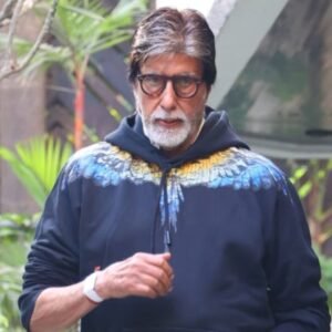 अमिताभ बच्चन को हाईकोर्ट में पेश होने के निर्देश:16 नवंबर तक का समय दिया गया, जानिए पर्सनैलिटी राइट्स से जुड़ा यह मामला क्या है | ACTPnews