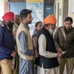 India Election Process Statement | 124 Former Bureaucrats Support | ACTPnews