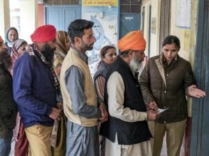 India Election Process Statement | 124 Former Bureaucrats Support | ACTPnews