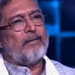 Amitabh Bachchan Pays Tribute To Nana Patekar | ACTPnews