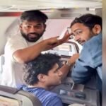 अभिजीत दिपके, सौरव दास और आशुतोष रांका प्रिवेंटिव अरेस्ट, दिल्ली पुलिस ने कोर्ट में पेश किया | ACTPnews